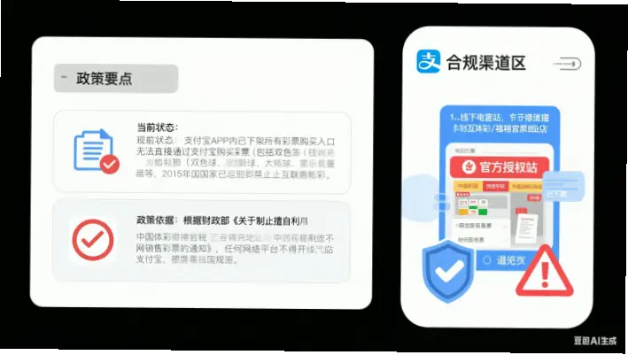 国家体育彩票app官方下载渠道确认指南